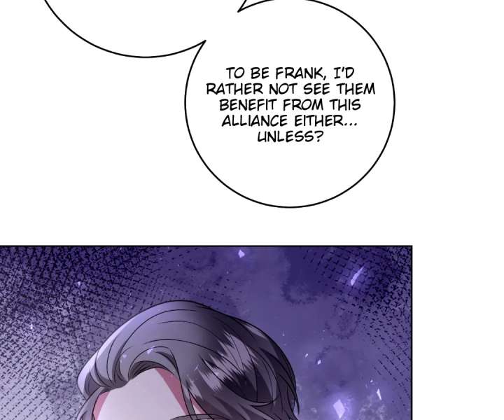 Reincarnated As the Villain Queen to Get My Revenge Chapter 47 - Page 77