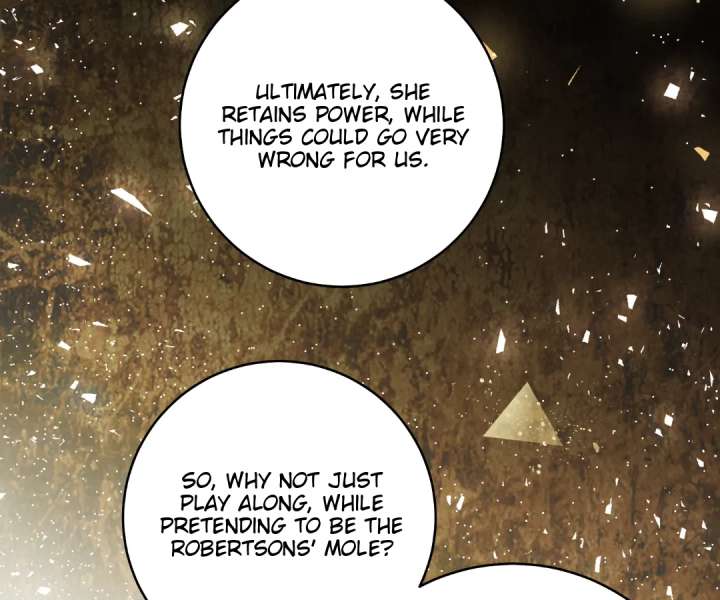 Reincarnated As the Villain Queen to Get My Revenge Chapter 47 - Page 81