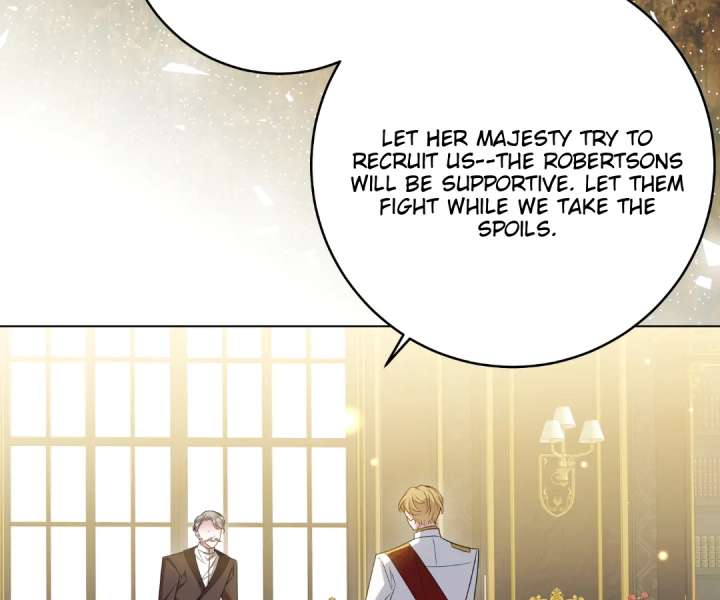 Reincarnated As the Villain Queen to Get My Revenge Chapter 47 - Page 82