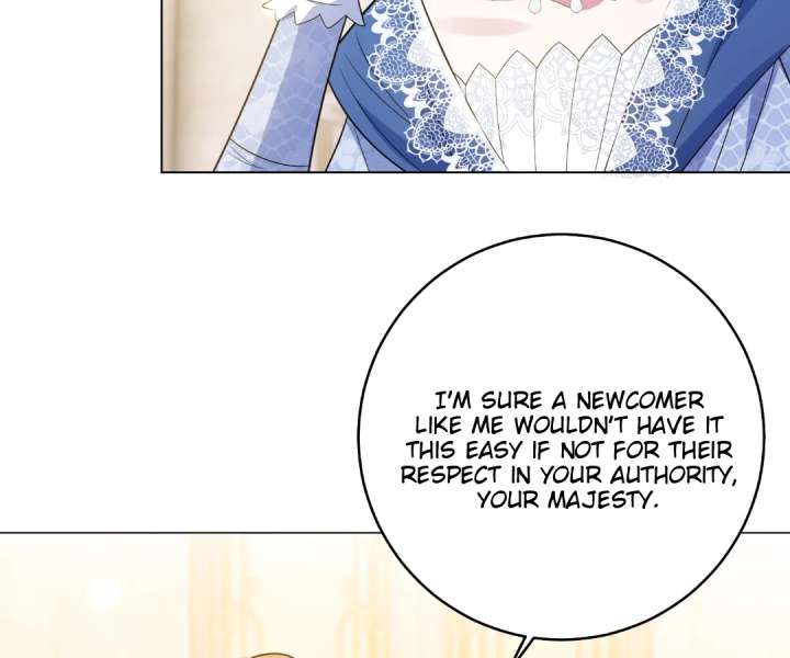 Reincarnated As the Villain Queen to Get My Revenge Chapter 47 - Page 9