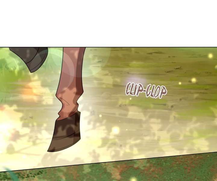 Reincarnated As the Villain Queen to Get My Revenge Chapter 48 - Page 1