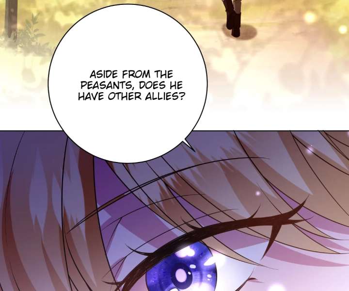 Reincarnated As the Villain Queen to Get My Revenge Chapter 48 - Page 20