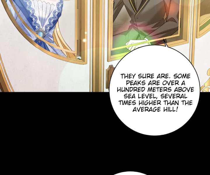 Reincarnated As the Villain Queen to Get My Revenge Chapter 48 - Page 46