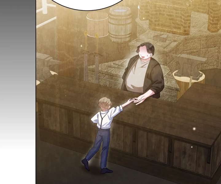 Reincarnated As the Villain Queen to Get My Revenge Chapter 48 - Page 48