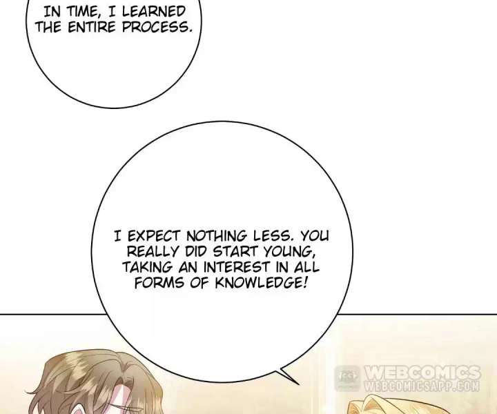 Reincarnated As the Villain Queen to Get My Revenge Chapter 48 - Page 51