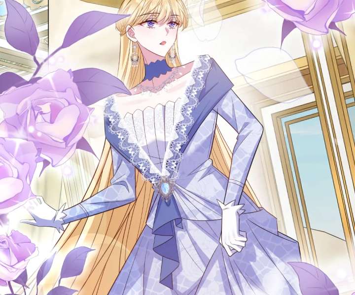 Reincarnated As the Villain Queen to Get My Revenge Chapter 48 - Page 57