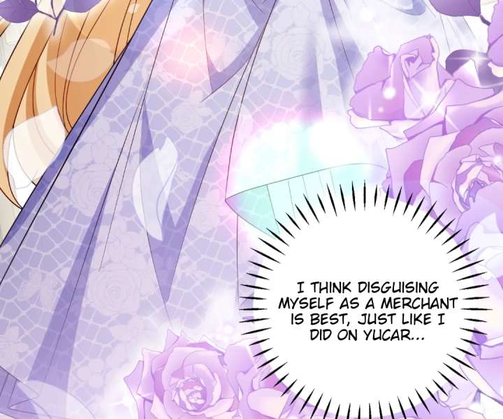 Reincarnated As the Villain Queen to Get My Revenge Chapter 48 - Page 58