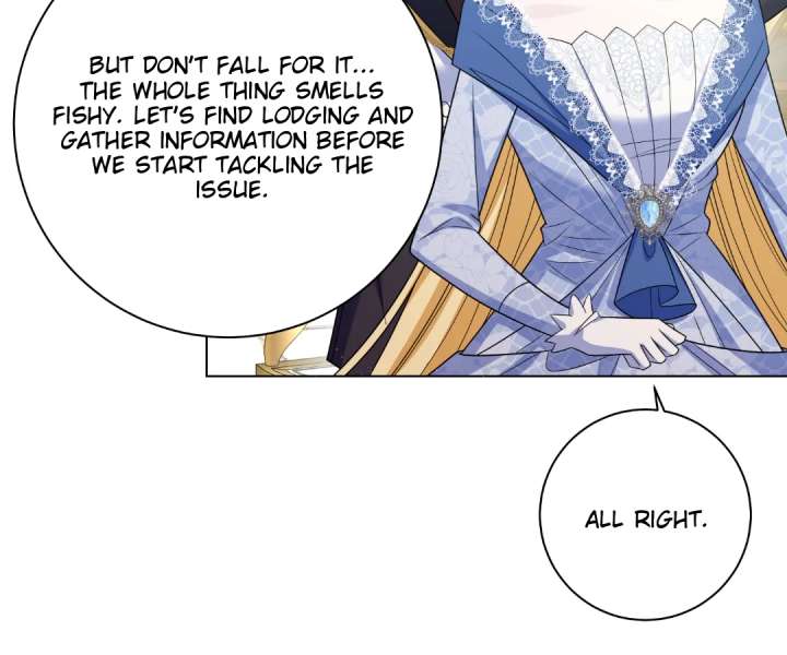 Reincarnated As the Villain Queen to Get My Revenge Chapter 48 - Page 78