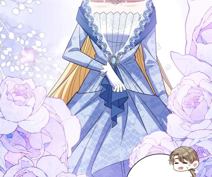 Reincarnated As the Villain Queen to Get My Revenge Chapter 48 - Page 89