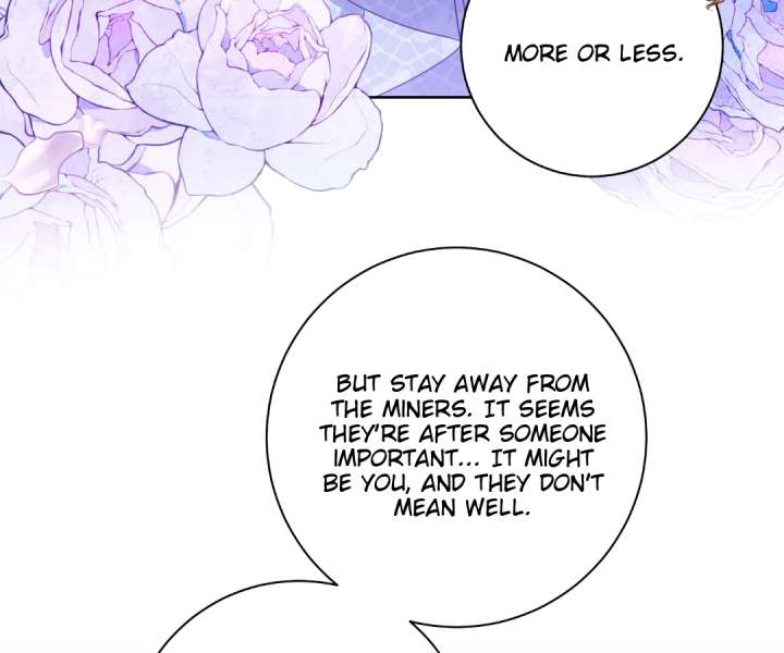 Reincarnated As the Villain Queen to Get My Revenge Chapter 48 - Page 90