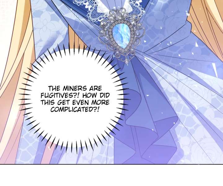 Reincarnated As the Villain Queen to Get My Revenge Chapter 48 - Page 97