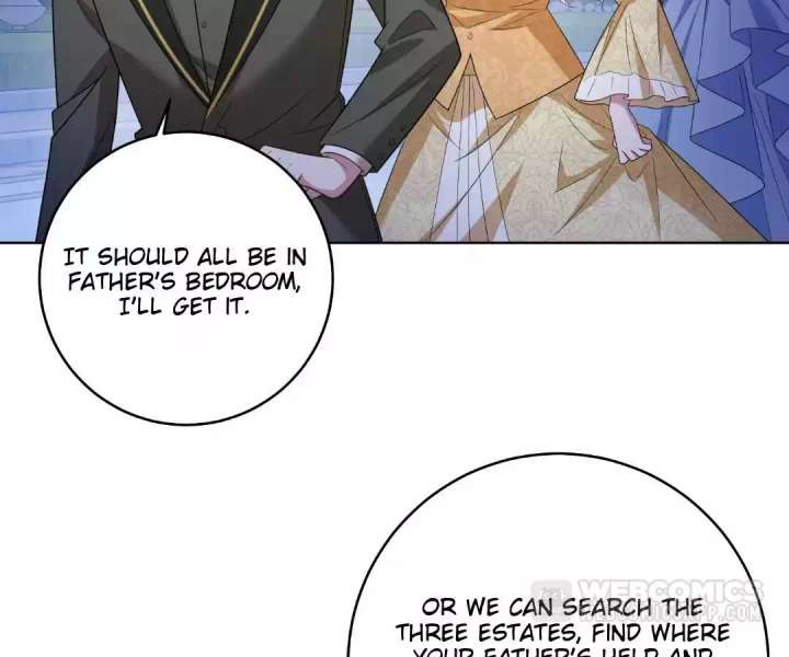 Reincarnated As the Villain Queen to Get My Revenge Chapter 49 - Page 19