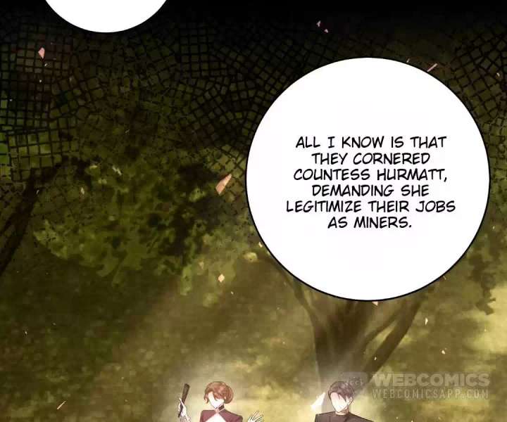 Reincarnated As the Villain Queen to Get My Revenge Chapter 49 - Page 3