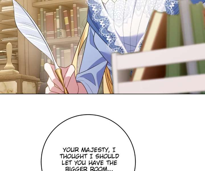 Reincarnated As the Villain Queen to Get My Revenge Chapter 49 - Page 39