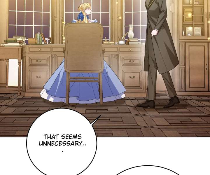 Reincarnated As the Villain Queen to Get My Revenge Chapter 49 - Page 44