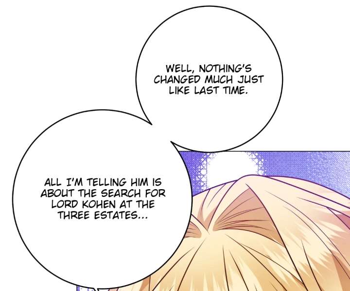 Reincarnated As the Villain Queen to Get My Revenge Chapter 49 - Page 52