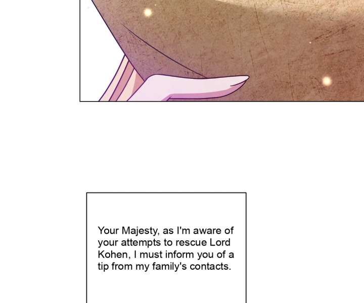 Reincarnated As the Villain Queen to Get My Revenge Chapter 49 - Page 54