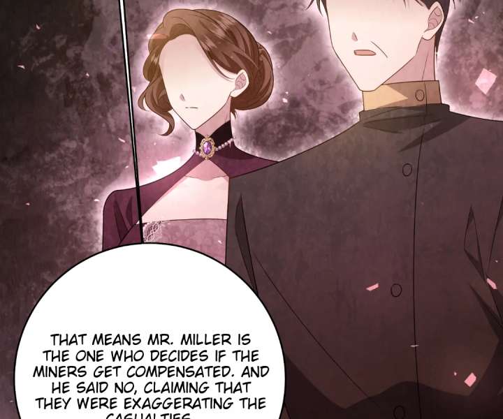 Reincarnated As the Villain Queen to Get My Revenge Chapter 49 - Page 6