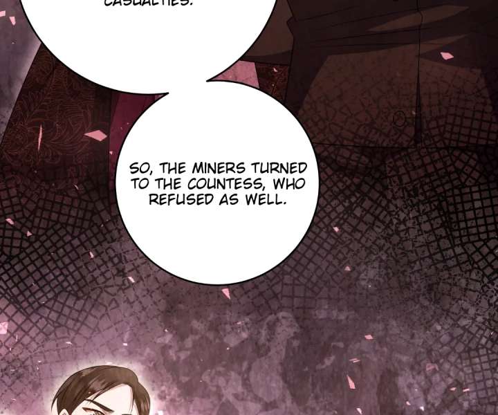 Reincarnated As the Villain Queen to Get My Revenge Chapter 49 - Page 7