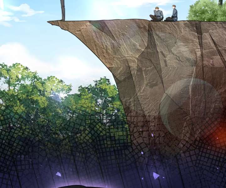 Reincarnated As the Villain Queen to Get My Revenge Chapter 49 - Page 82