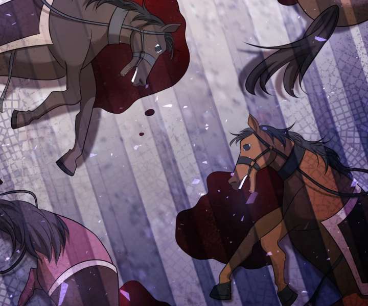 Reincarnated As the Villain Queen to Get My Revenge Chapter 49 - Page 86