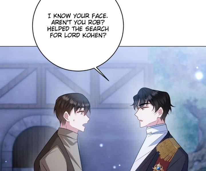 Reincarnated As the Villain Queen to Get My Revenge Chapter 50 - Page 18