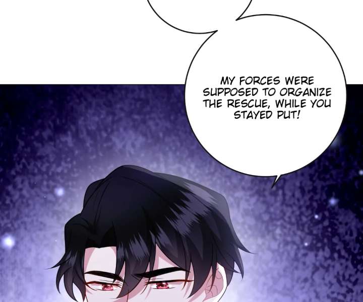 Reincarnated As the Villain Queen to Get My Revenge Chapter 50 - Page 22