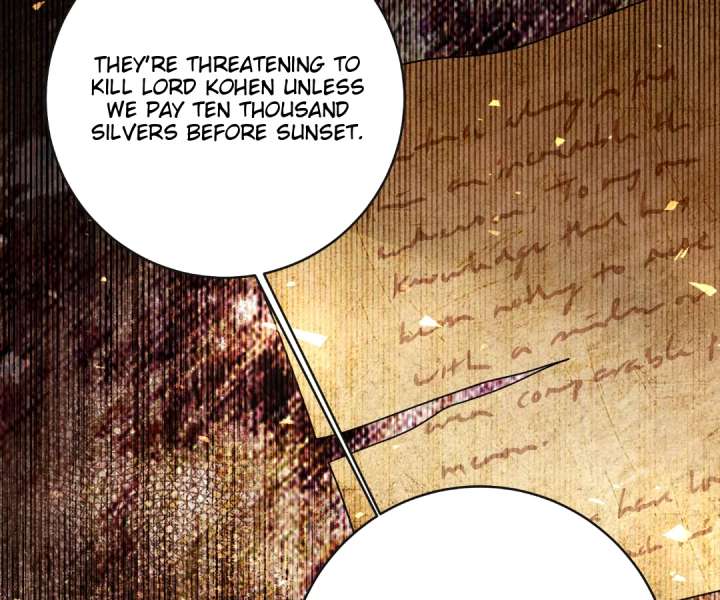 Reincarnated As the Villain Queen to Get My Revenge Chapter 50 - Page 26