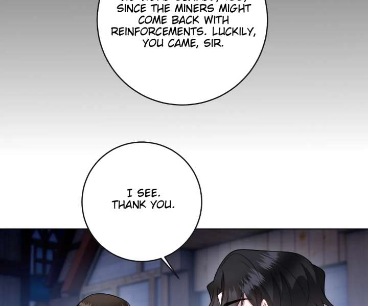 Reincarnated As the Villain Queen to Get My Revenge Chapter 50 - Page 31