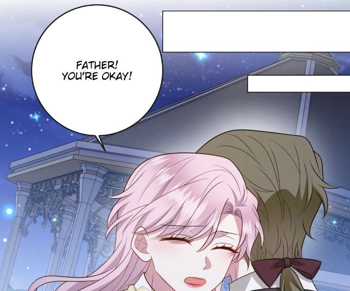 Reincarnated As the Villain Queen to Get My Revenge Chapter 50 - Page 36