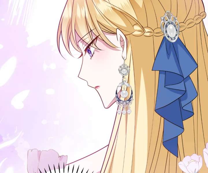 Reincarnated As the Villain Queen to Get My Revenge Chapter 50 - Page 58