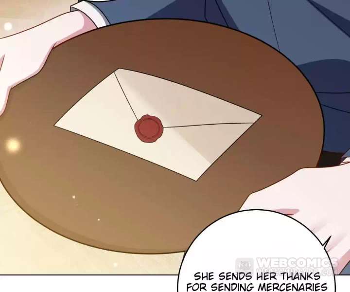 Reincarnated As the Villain Queen to Get My Revenge Chapter 50 - Page 83