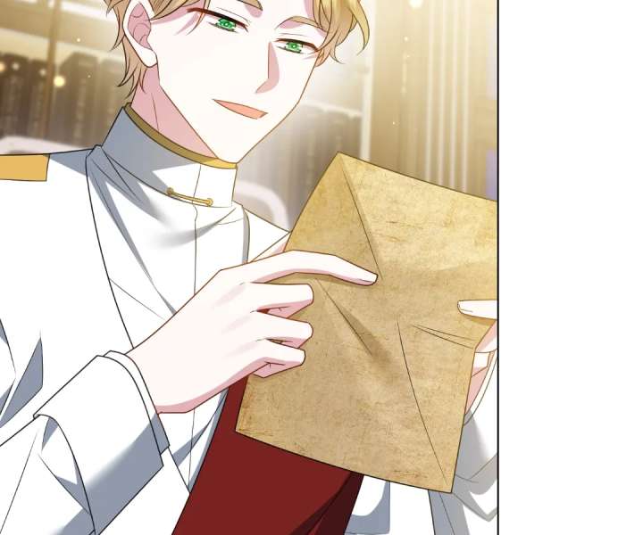 Reincarnated As the Villain Queen to Get My Revenge Chapter 50 - Page 85