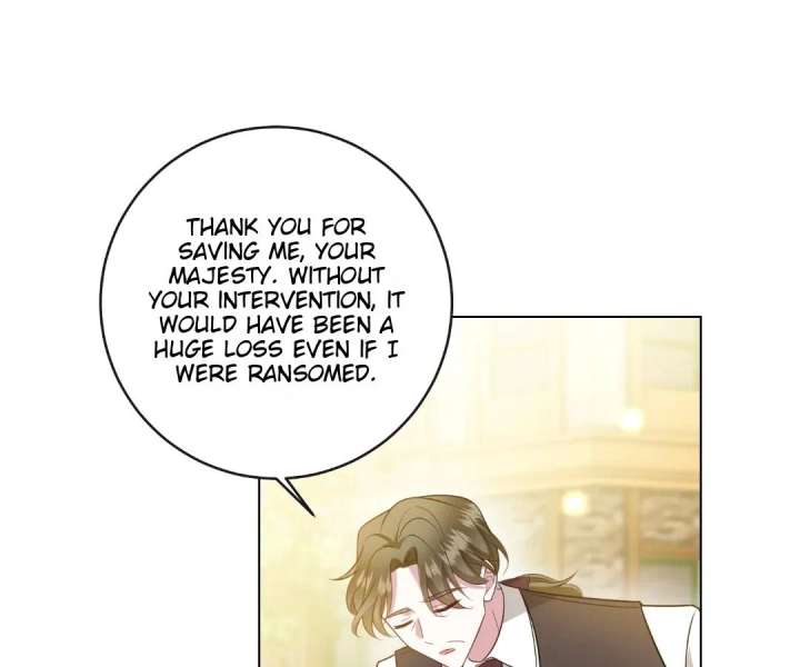 Reincarnated As the Villain Queen to Get My Revenge Chapter 51 - Page 1