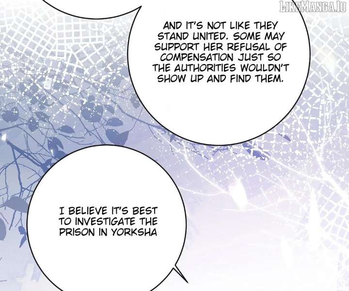 Reincarnated As the Villain Queen to Get My Revenge Chapter 51 - Page 31