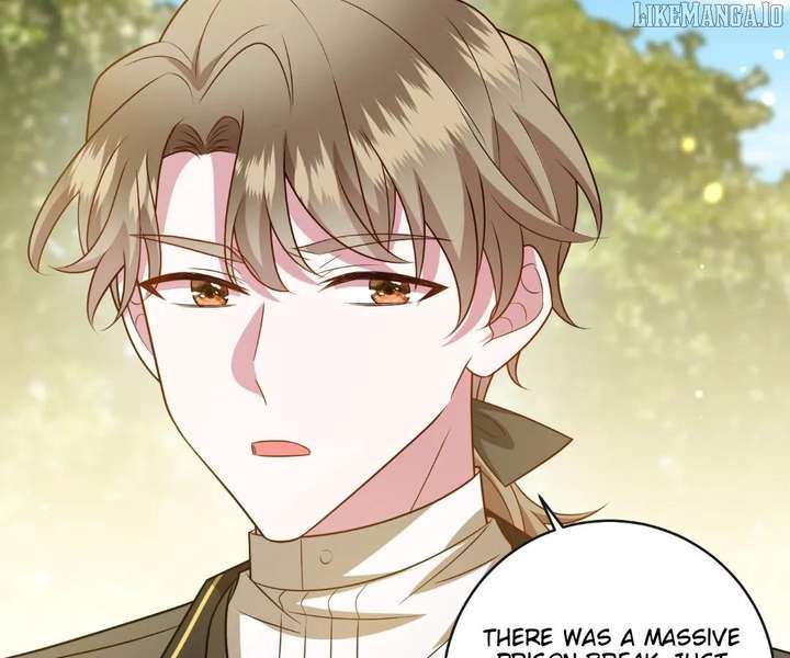 Reincarnated As the Villain Queen to Get My Revenge Chapter 51 - Page 34