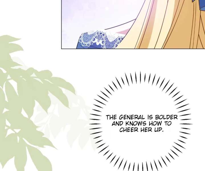 Reincarnated As the Villain Queen to Get My Revenge Chapter 51 - Page 52