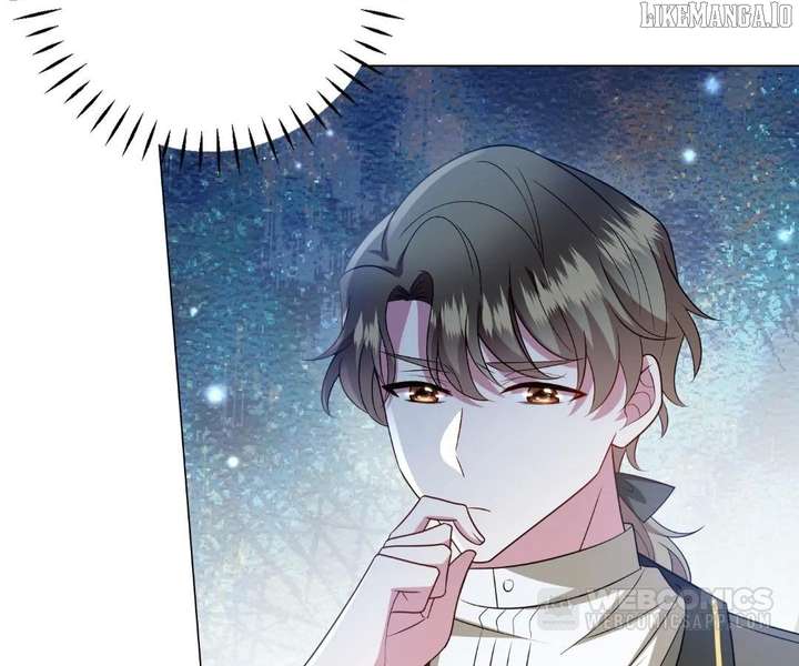 Reincarnated As the Villain Queen to Get My Revenge Chapter 51 - Page 59