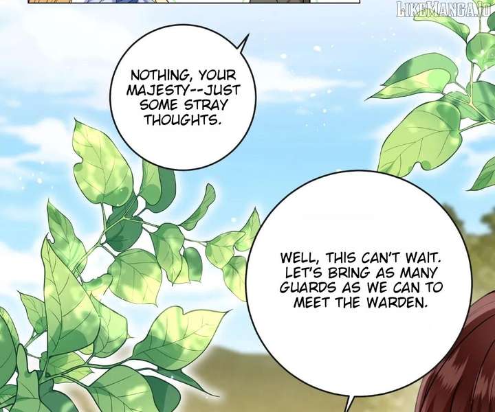 Reincarnated As the Villain Queen to Get My Revenge Chapter 51 - Page 62