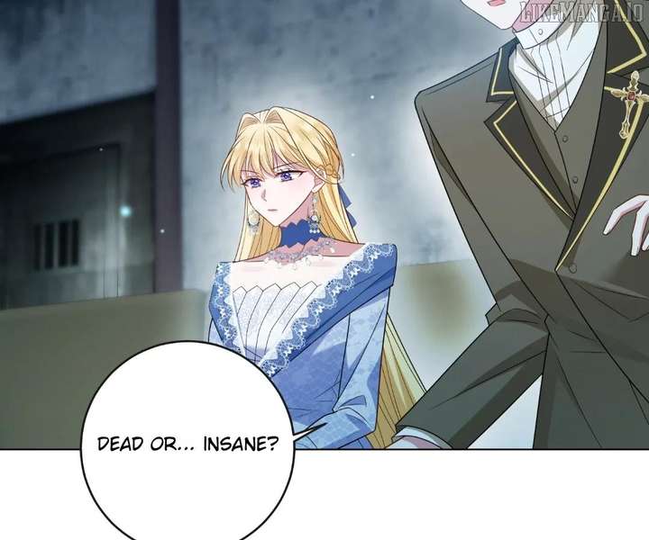 Reincarnated As the Villain Queen to Get My Revenge Chapter 51 - Page 77