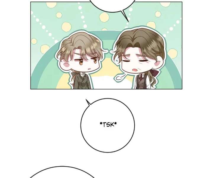 Reincarnated As the Villain Queen to Get My Revenge Chapter 51 - Page 8