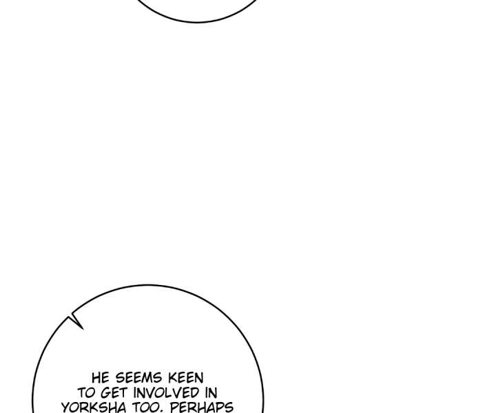 Reincarnated As the Villain Queen to Get My Revenge Chapter 52 - Page 12