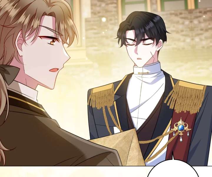 Reincarnated As the Villain Queen to Get My Revenge Chapter 52 - Page 21