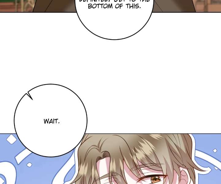 Reincarnated As the Villain Queen to Get My Revenge Chapter 52 - Page 24