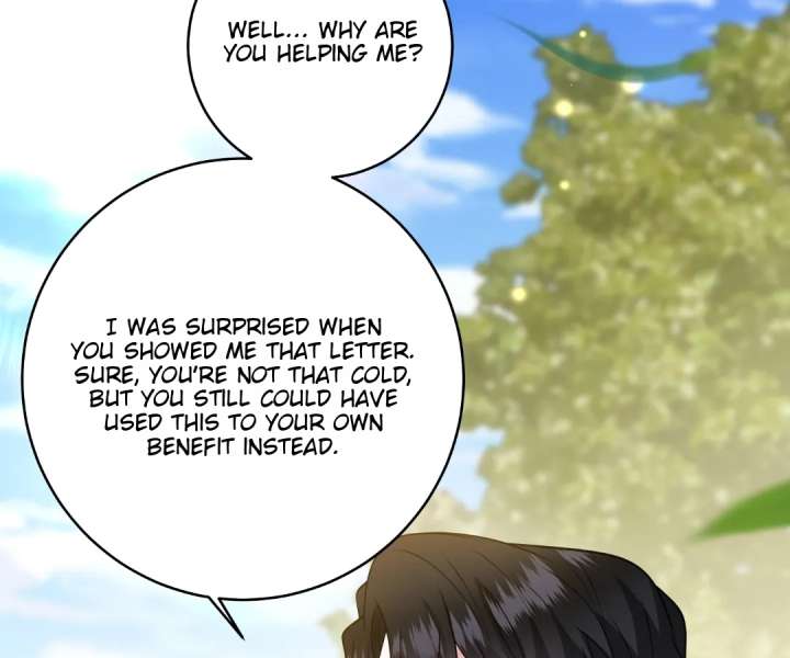 Reincarnated As the Villain Queen to Get My Revenge Chapter 52 - Page 26