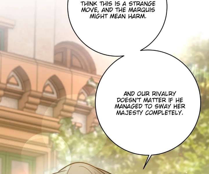 Reincarnated As the Villain Queen to Get My Revenge Chapter 52 - Page 30