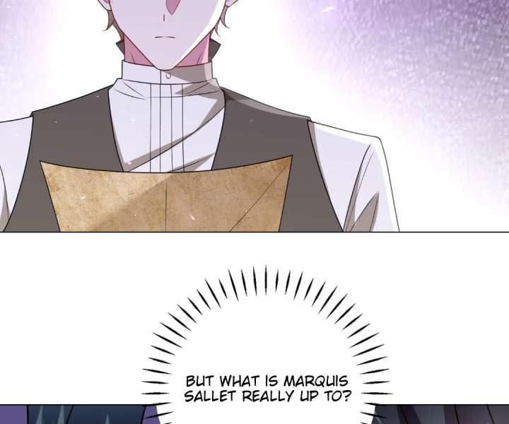 Reincarnated As the Villain Queen to Get My Revenge Chapter 52 - Page 4