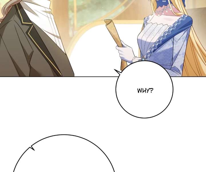 Reincarnated As the Villain Queen to Get My Revenge Chapter 52 - Page 41