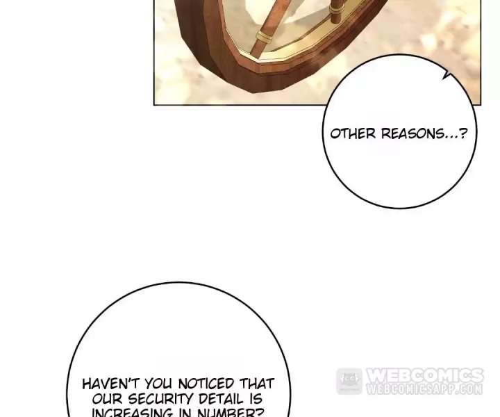 Reincarnated As the Villain Queen to Get My Revenge Chapter 52 - Page 43