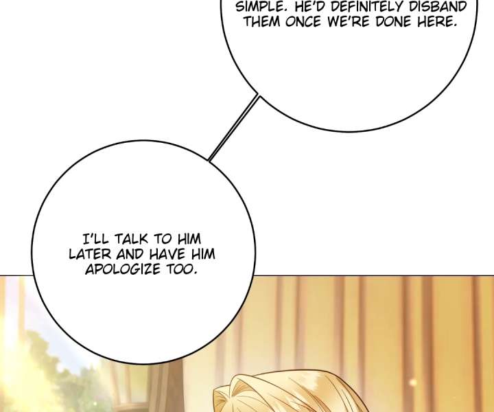 Reincarnated As the Villain Queen to Get My Revenge Chapter 52 - Page 53